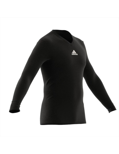 T-Shirt Adidas tessuto tecnico manica lunga  - Vendita online | GBMspo