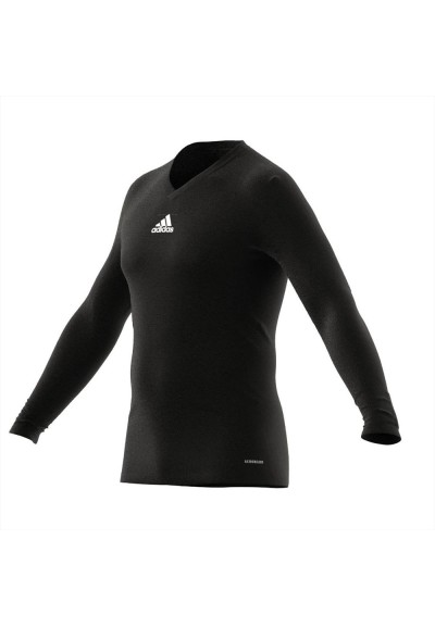 T-Shirt Adidas tessuto tecnico manica lunga  - Vendita online | GBMspo