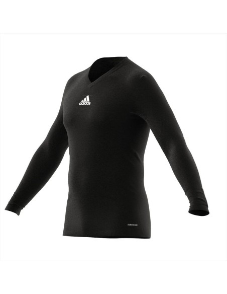 T-Shirt Adidas tessuto tecnico manica lunga  - Vendita online | GBMspo