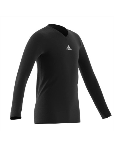 Maglia ragazzo adidas sportTeam Base nera  - Vendita online | GBMsport 2