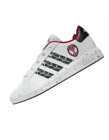 Scarpe adidas Grand Court x Marvel Spider-Man Kids