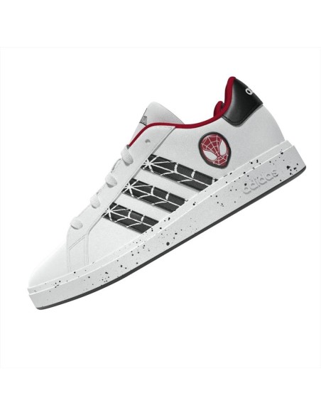 Scarpe adidas Grand Court x Marvel Spider-Man Kids
