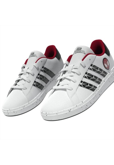 Scarpe adidas Grand Court x Marvel Spider-Man Kids