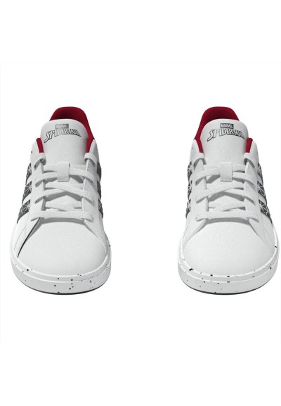 Scarpe adidas Grand Court x Marvel Spider-Man Kids