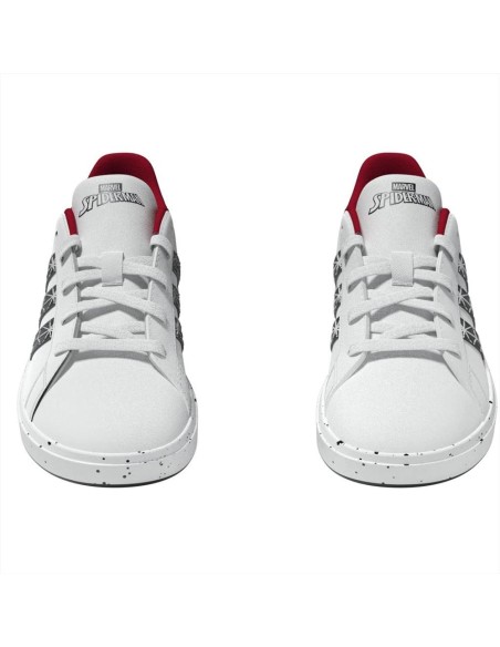 Scarpe adidas Grand Court x Marvel Spider-Man Kids
