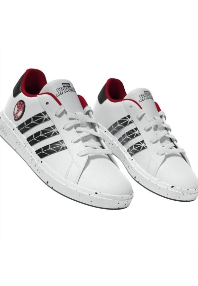 Scarpe adidas Grand Court x Marvel Spider-Man Kids