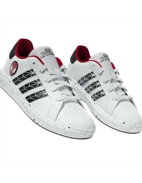 Scarpe adidas Grand Court x Marvel Spider-Man Kids