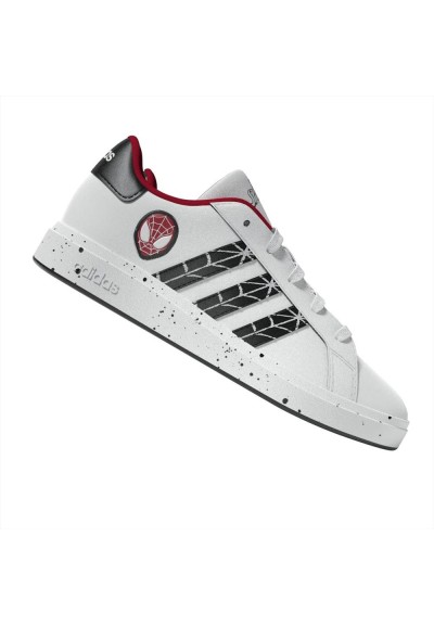 Scarpe adidas Grand Court x Marvel Spider-Man Kids