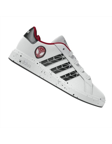 Scarpe adidas Grand Court x Marvel Spider-Man Kids