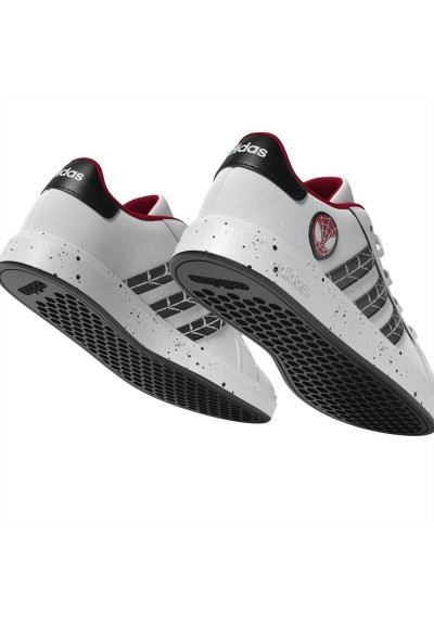 Scarpe adidas Grand Court x Marvel Spider-Man Kids
