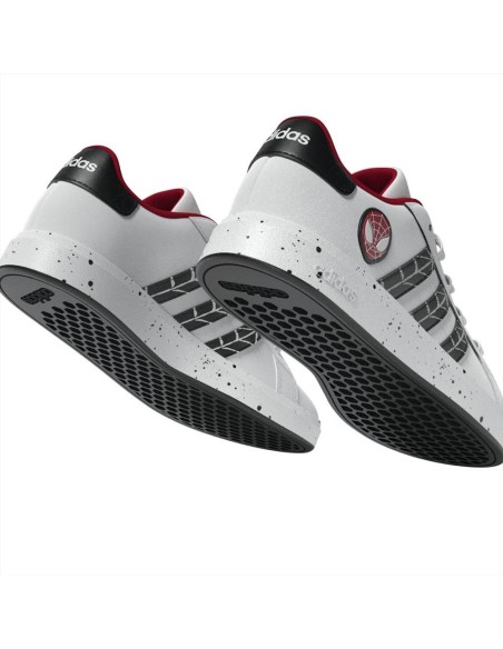 Scarpe adidas Grand Court x Marvel Spider-Man Kids