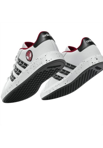 Scarpe adidas Grand Court x Marvel Spider-Man Kids