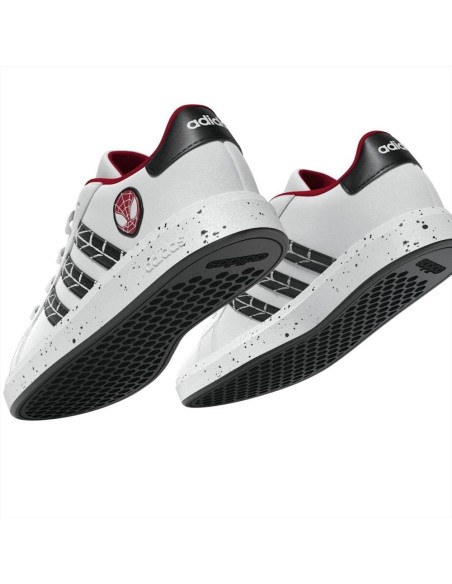 Scarpe adidas Grand Court x Marvel Spider-Man Kids