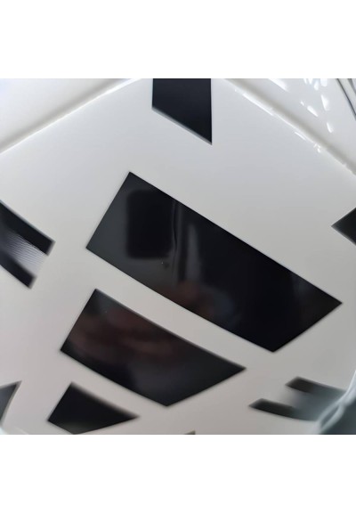 Pallone bianco nero adidas Starlancer Club