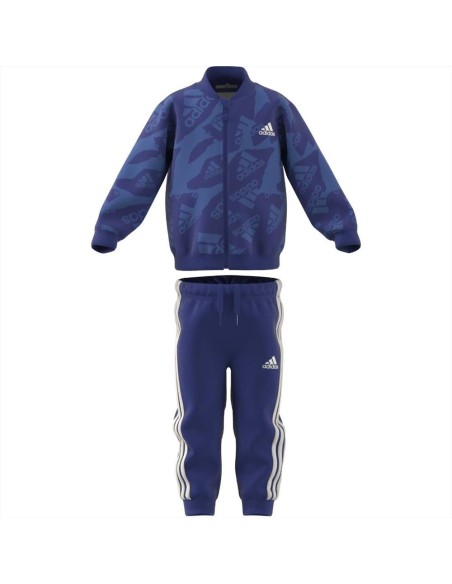 Tuta adidas bambinoTrack suit Adidas camlog  - Vendita online | GBMspo