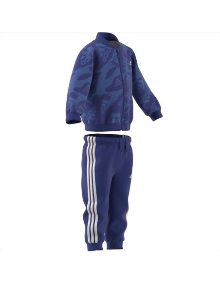 Tuta adidas bambinoTrack suit Adidas camlog  - Vendita online | GBMspo
