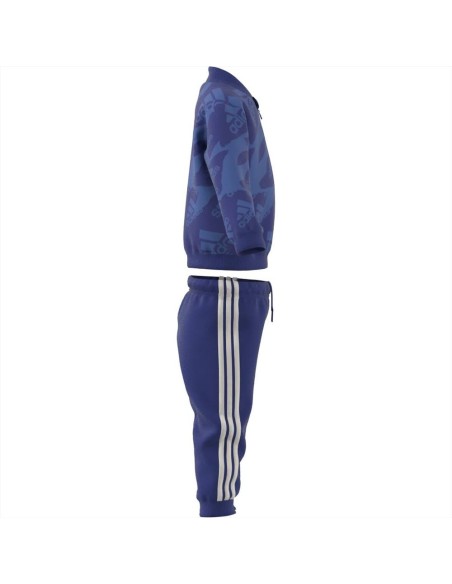 Tuta adidas bambinoTrack suit Adidas camlog  - Vendita online | GBMspo