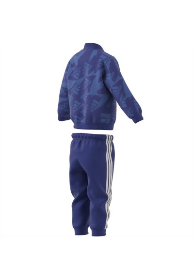 Tuta adidas bambinoTrack suit Adidas camlog  - Vendita online | GBMspo