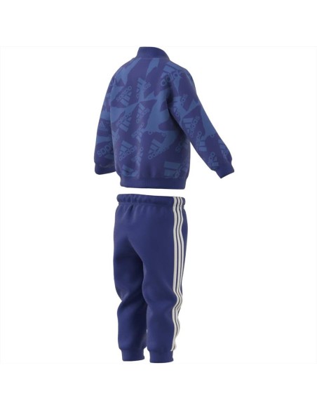 Tuta adidas bambinoTrack suit Adidas camlog  - Vendita online | GBMspo