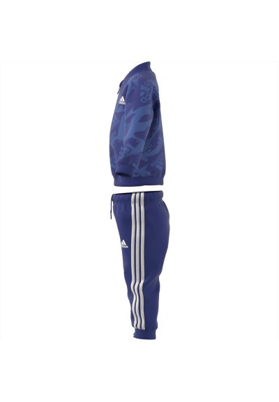Tuta adidas bambinoTrack suit Adidas camlog  - Vendita online | GBMspo