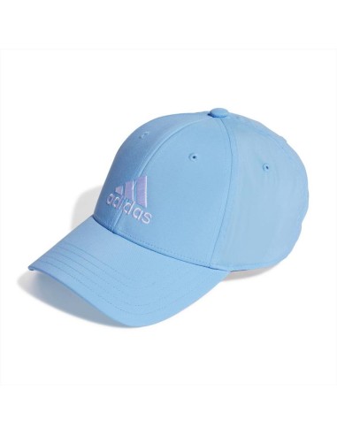 Cappellino da baseball Embroidered Logo Lightweight