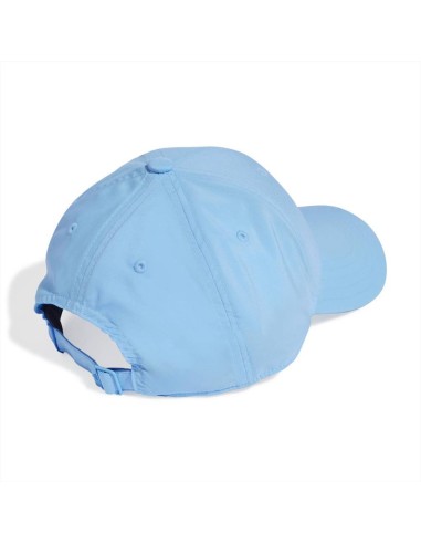 Cappellino da baseball Embroidered Logo Lightweight 2