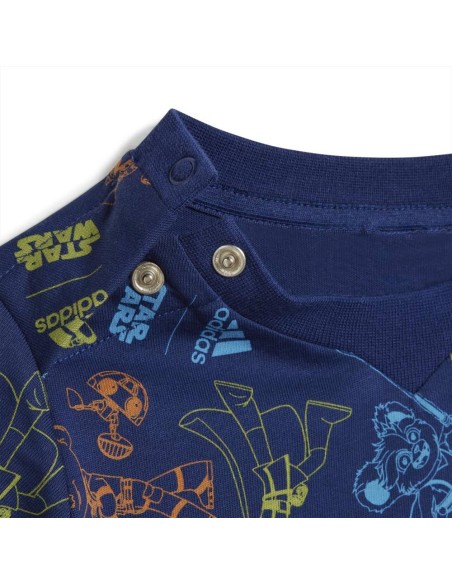 T-shirt adidas x Star Wars