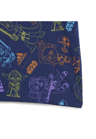 T-shirt adidas x Star Wars