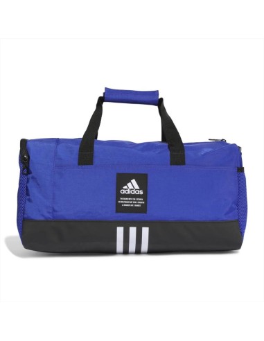 borsone adidas dalle dimensioni compatte.