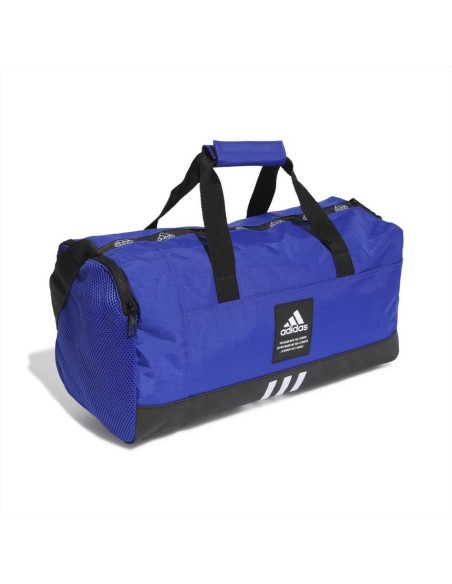 borsone adidas dalle dimensioni compatte.