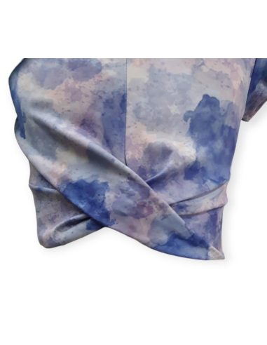 T-Shirt ragazza licra 2