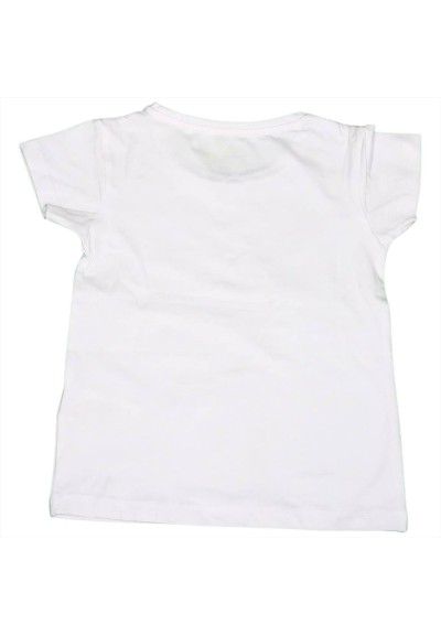 Set di T-shirt Floreali per Bambine: Stile Estivo e Versatilità