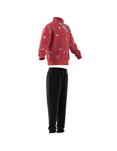 tuta adidas lk bluv ts 2