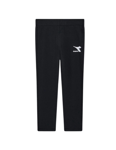 Leggings Diadora neri