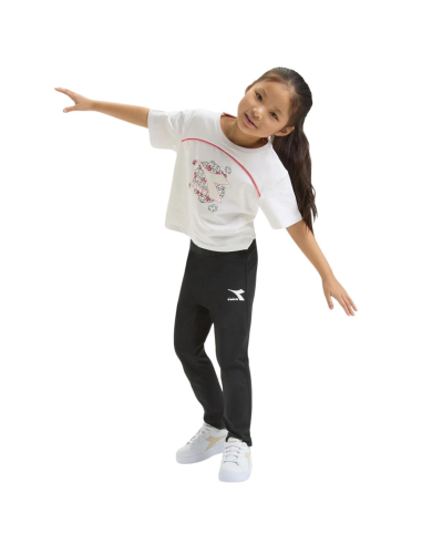 Leggings Diadora neri 2