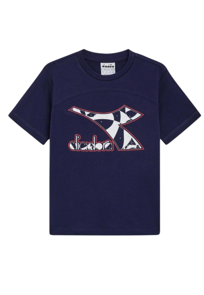 T-Shirt Diadora ss riddle