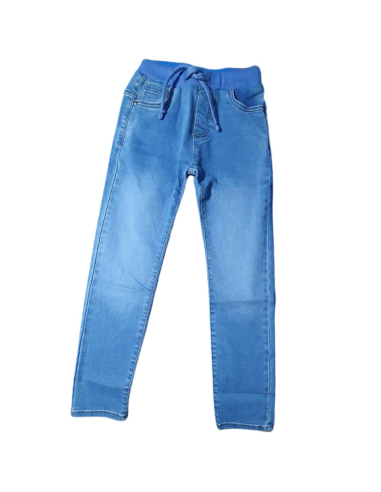 Jeans Furbi Denim Chiaro