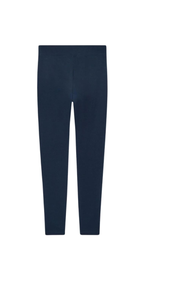 Leggings Diadora essential blu
