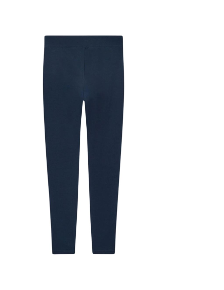 Leggings Diadora essential blu