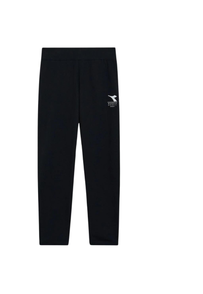 Leggings Diadora essential neri