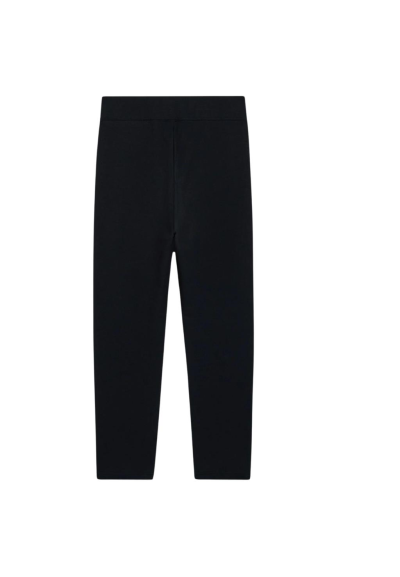 Leggings Diadora essential neri