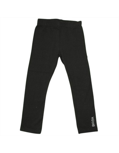Leggings neri per bambine  - Vendita online | GBMsport.it