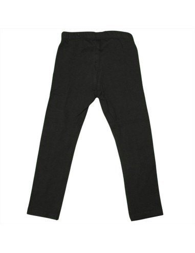Leggings neri per bambine  - Vendita online | GBMsport.it 2