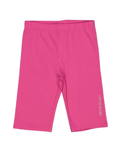 Leggings  fuxia 3 4
