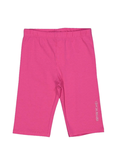 Leggings  fuxia 3 4