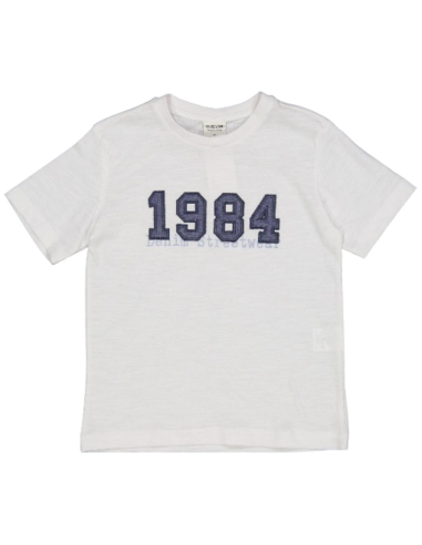 T-Shirt ragazzo 1984 2