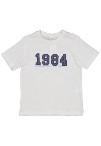 T-Shirt ragazzo 1984