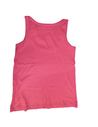 Canotta rosa donna brave soul 2