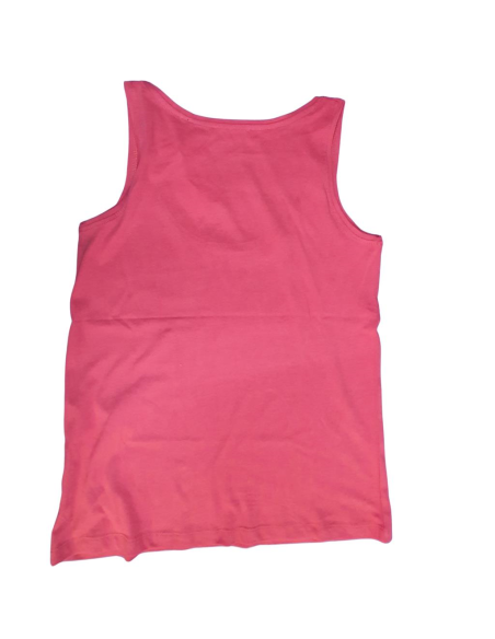 Canotta rosa donna brave soul Canotta rosa donna brave soul