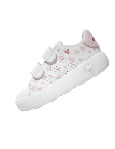 Scarpa adidas bimba Advantage cf i Infant